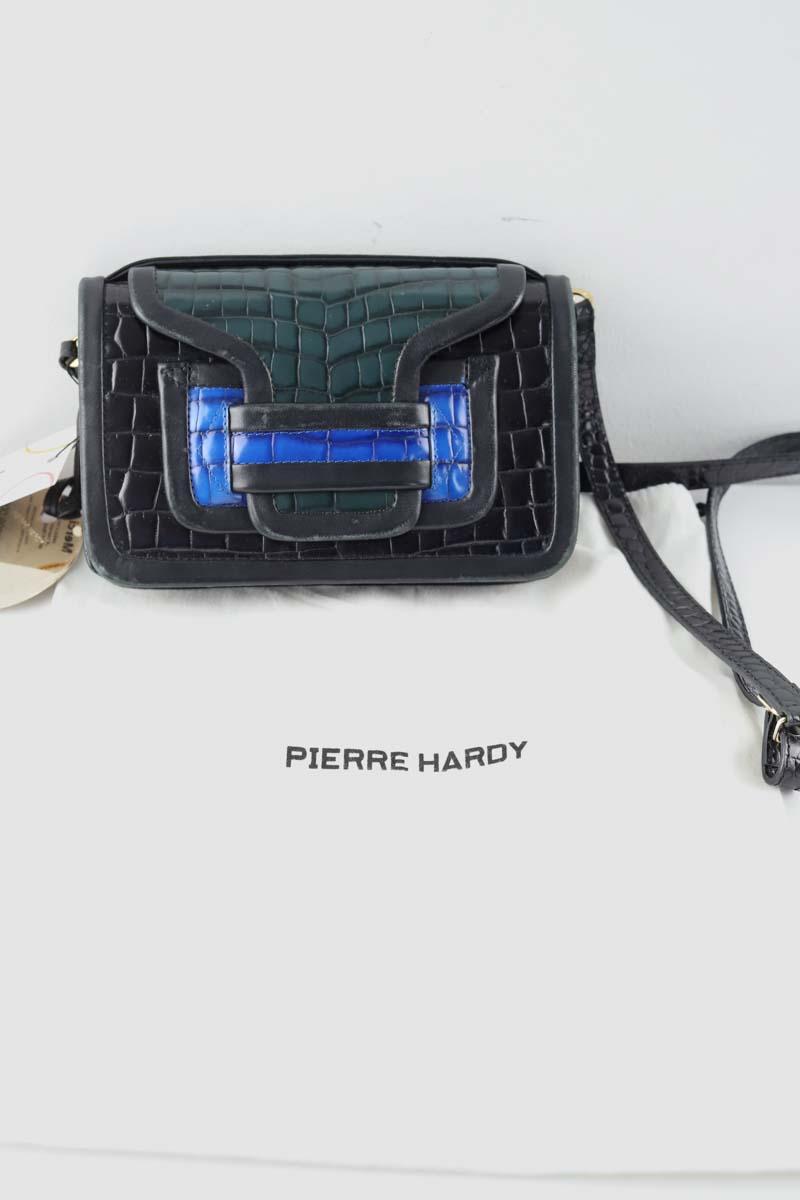 Sacs à bandoulière Pierre Hardy  Noir