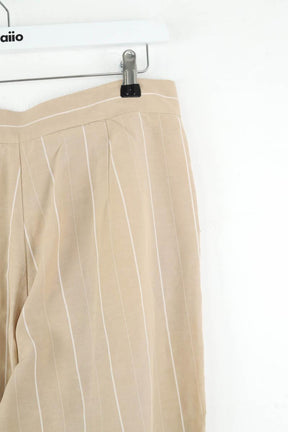 Droit Liu Jo  Beige