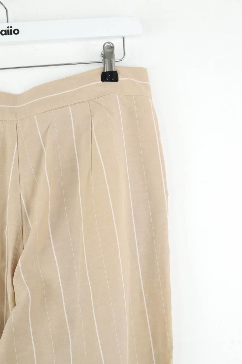 Droit Liu Jo  Beige