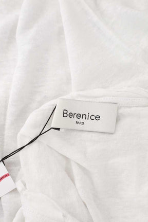 Top Berenice  Blanc