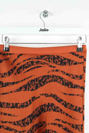 Mi-longueur Anine Bing  Orange