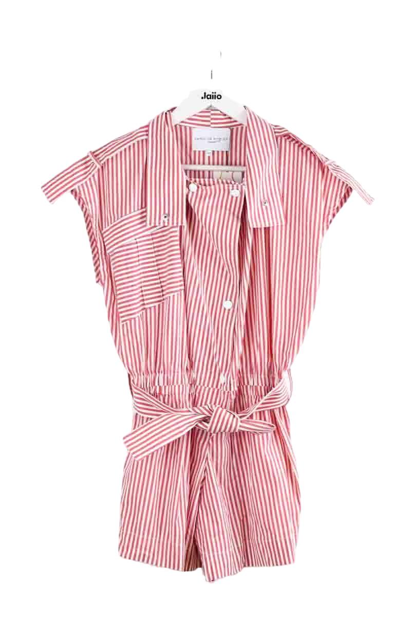 Combinaison Carolina Santo Domingo  Rose