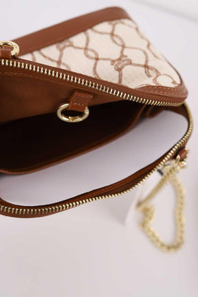 Sacs à bandoulière Sandro  Beige