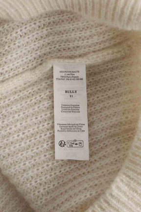 Cardigans Des Petits Hauts  Blanc