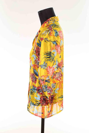 Blouses Other Brand  Orange