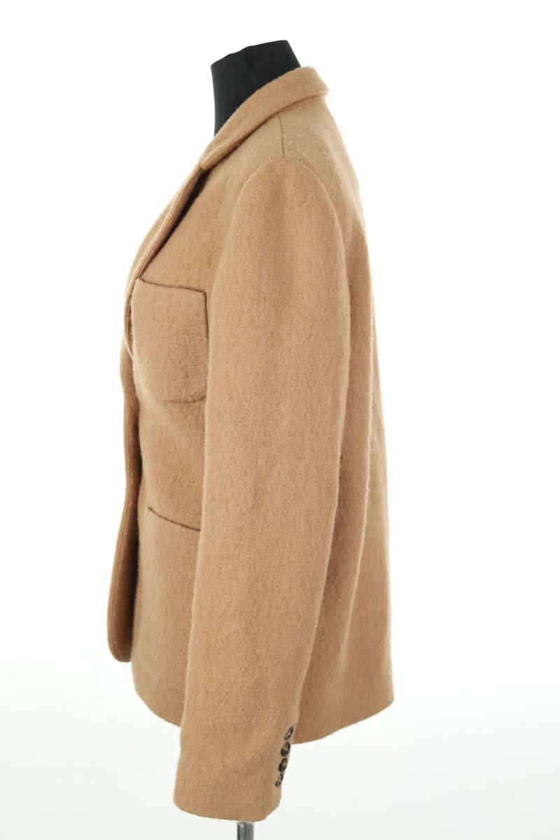 Veste Leon & Harper  Camel