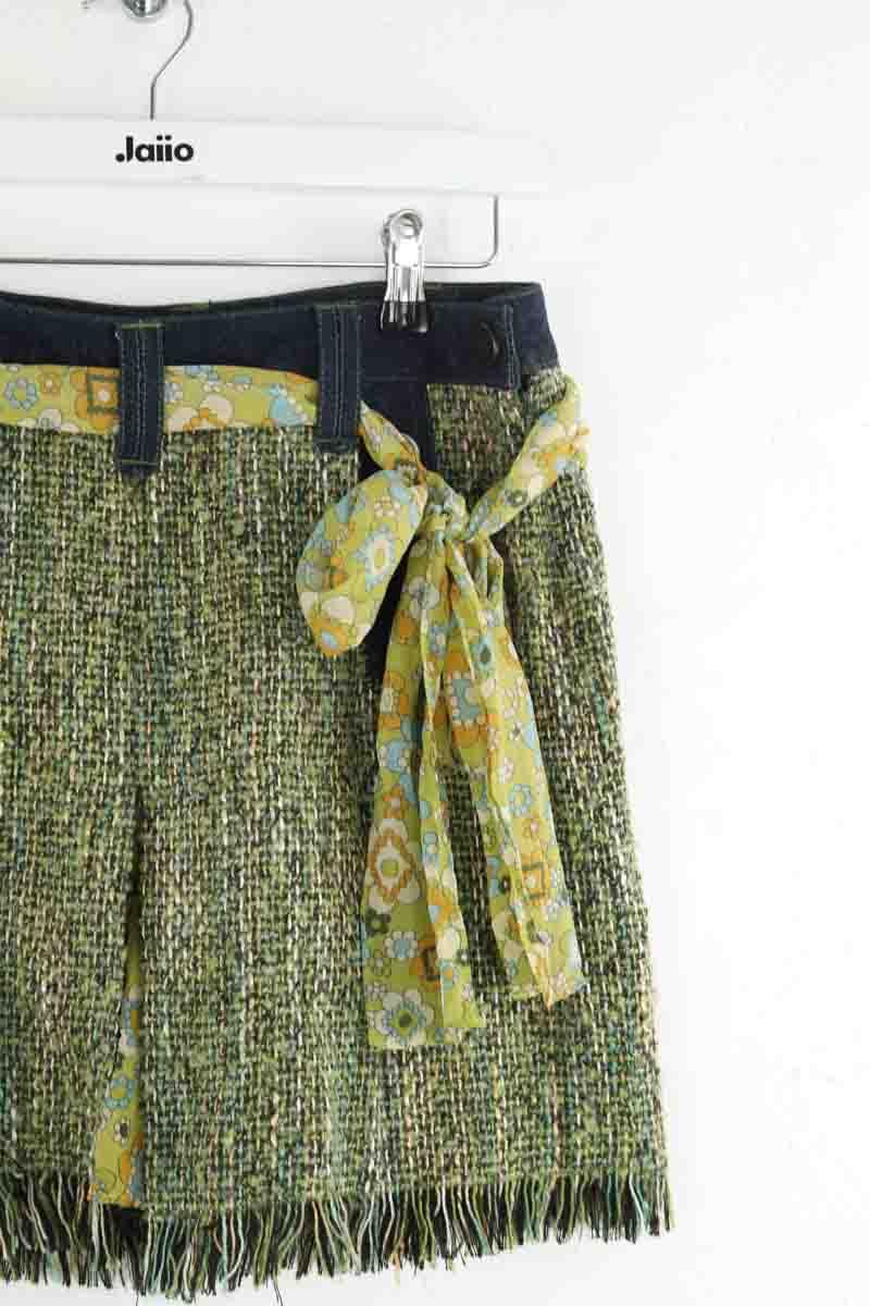 Mini Dolce & Gabbana  Vert