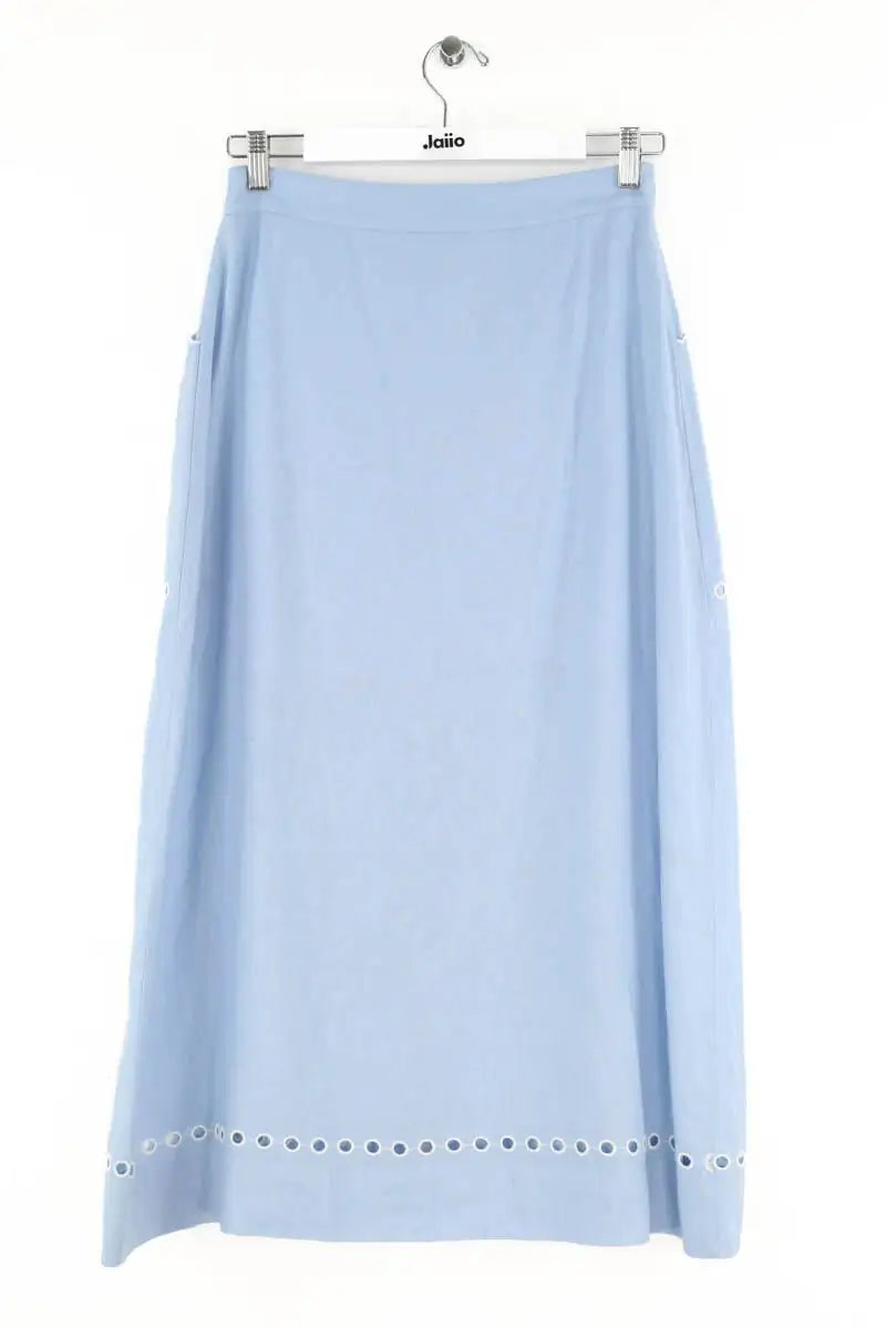 Jupe Sandro  Bleu