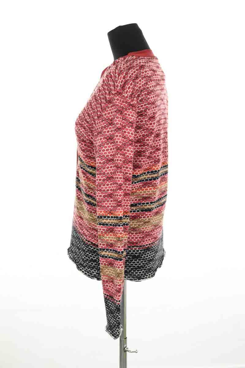 Top Missoni  Bordeaux