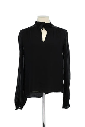 Blouses Giambattista Valli  Noir