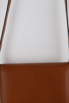 Bandoulière Fendi  Marron