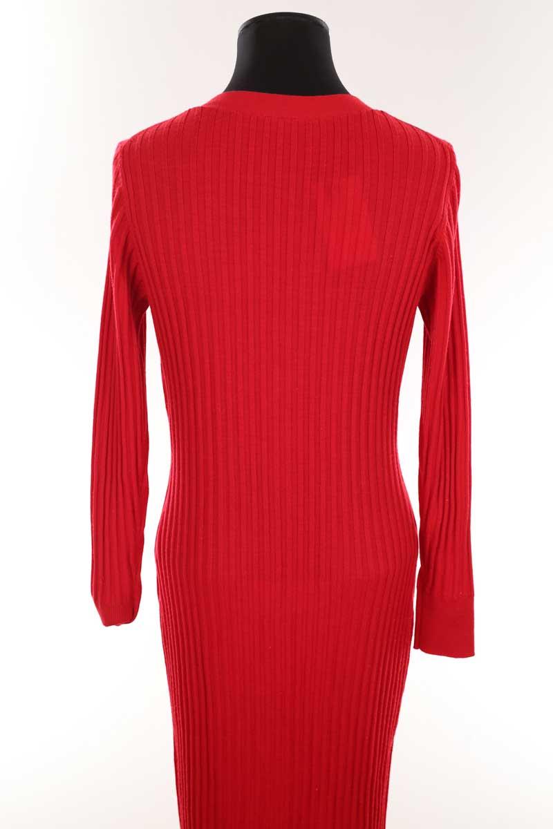 Mi-longueur Tara Jarmon  Rouge