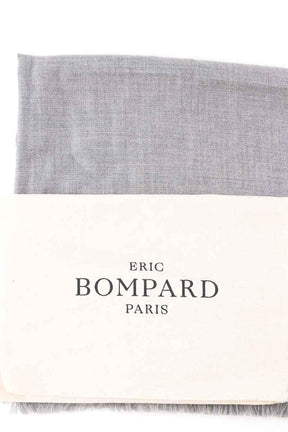 Carrés Eric Bompard  Gris