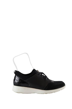 Baskets Fratelli Rossetti  Noir