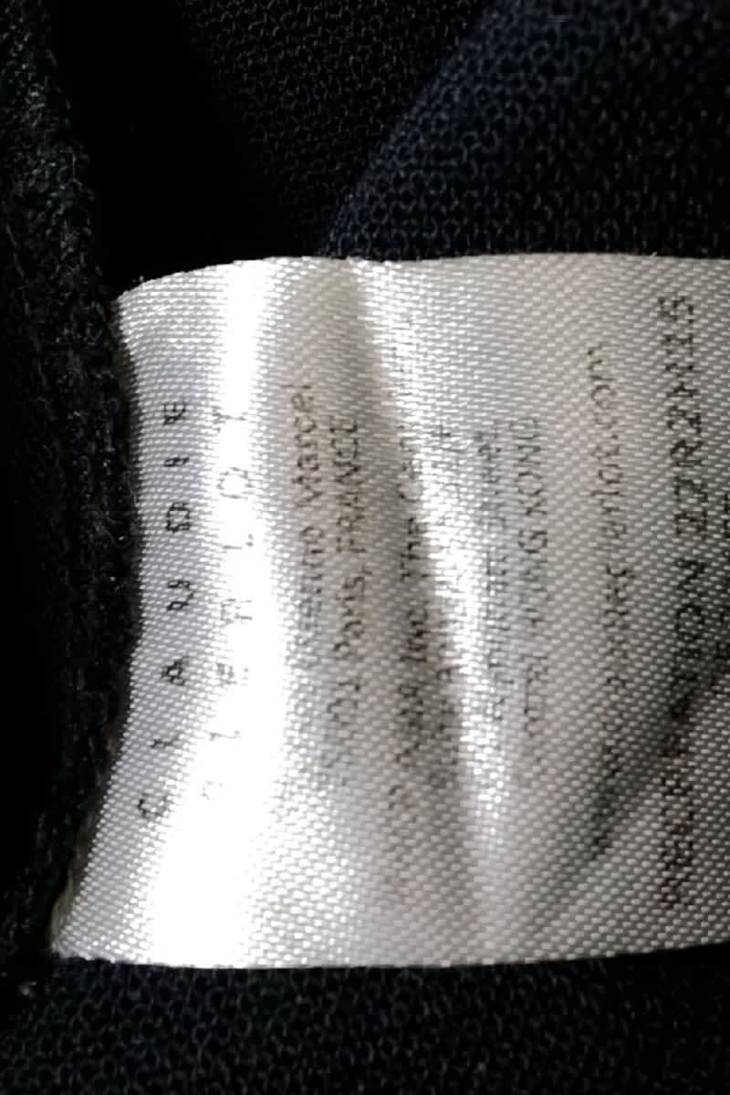 Mini Claudie Pierlot  Marine