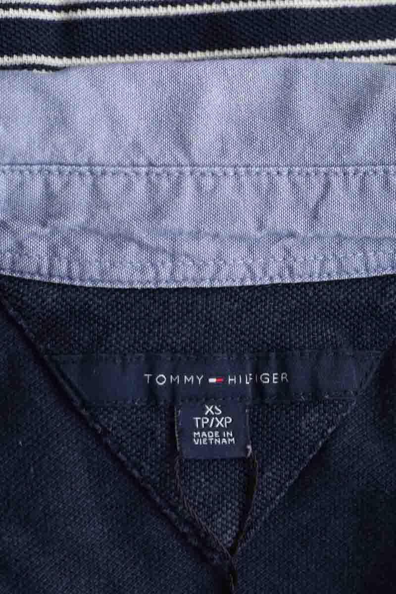Mini Tommy Hilfiger  Bleu