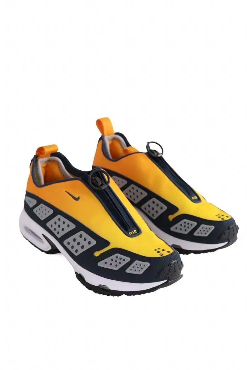 Tn Nike Nike Orange en Plastique