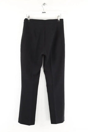 Pantalon droit Iro  Noir