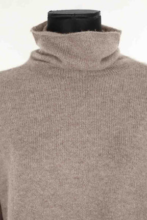 Pulls Kujten  Marron