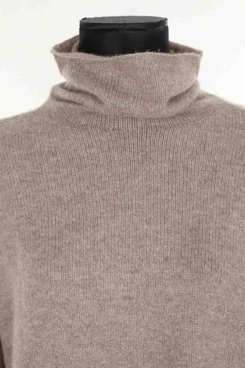 Pulls Kujten  Marron