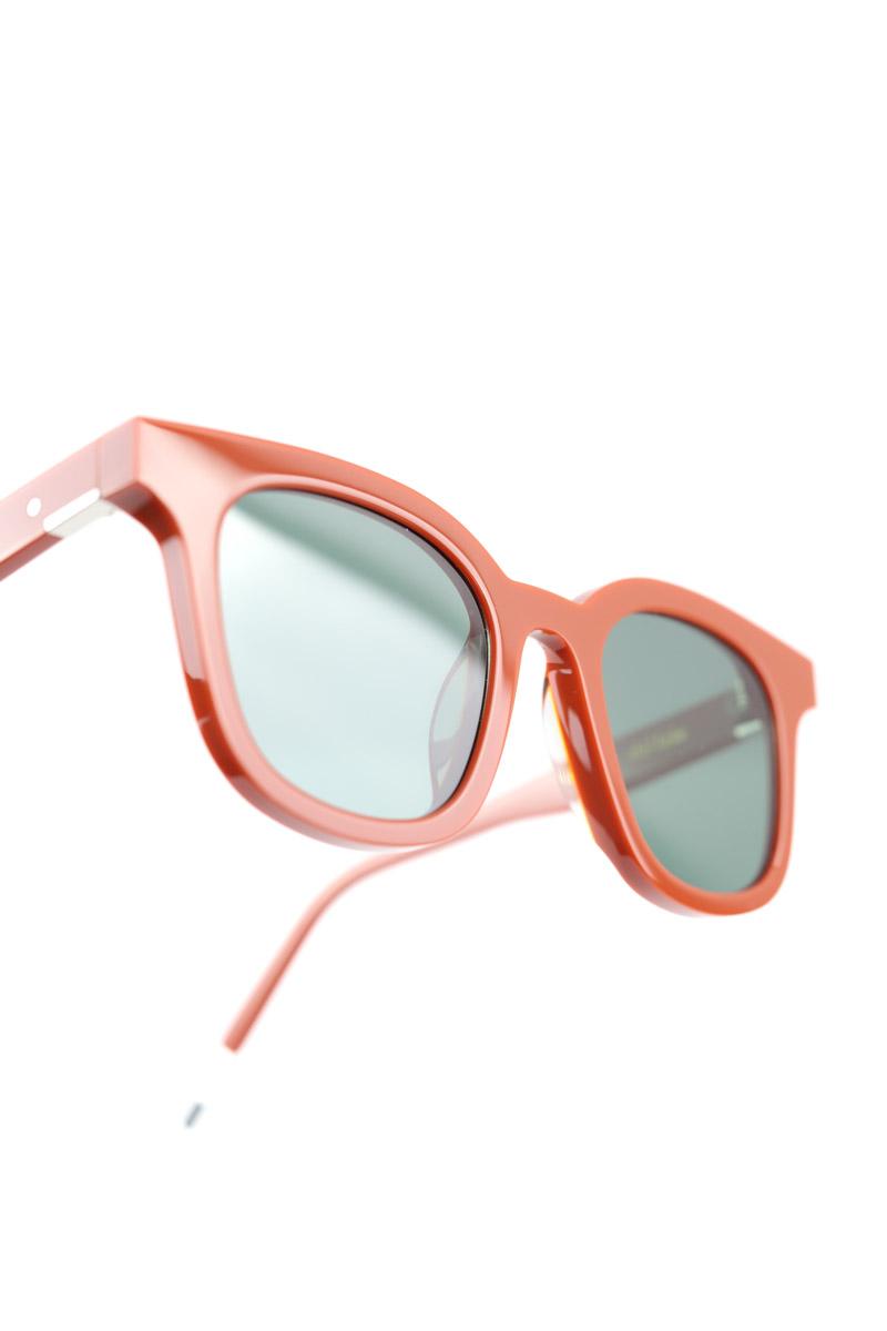 Lunettes de soleil Gentle Monster  Rouge