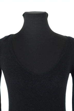 Pulls Eric Bompard  Noir