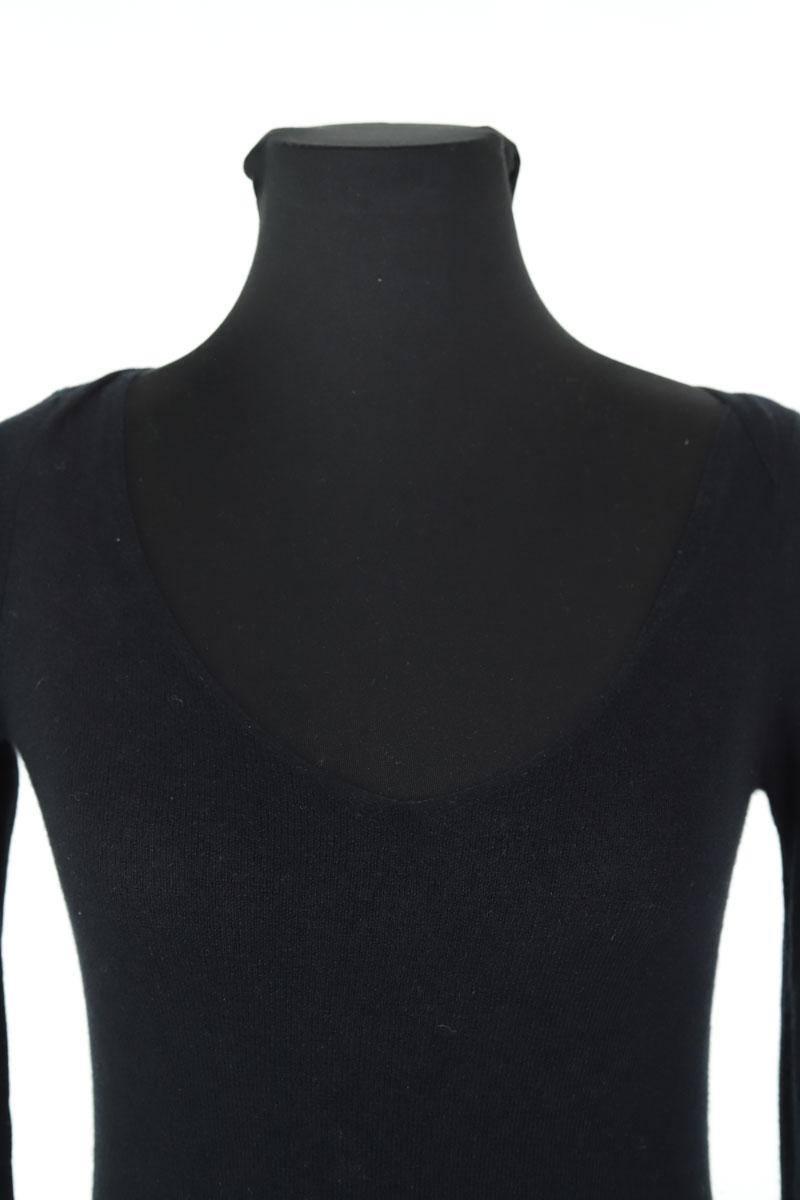 Pulls Eric Bompard  Noir