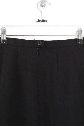 Mini jupe Kenzo  Noir