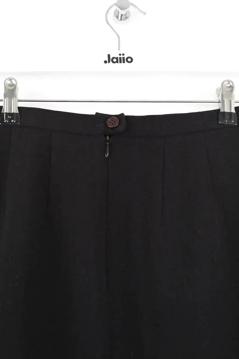 Mini jupe Kenzo  Noir