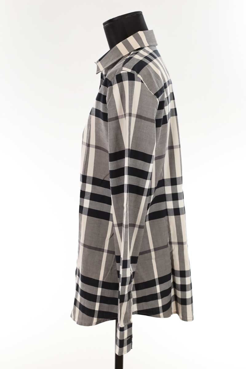 Chemise Burberry  Noir