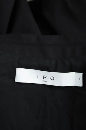 Blazer Iro  Noir