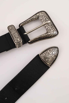 Ceinture The Kooples  Noir