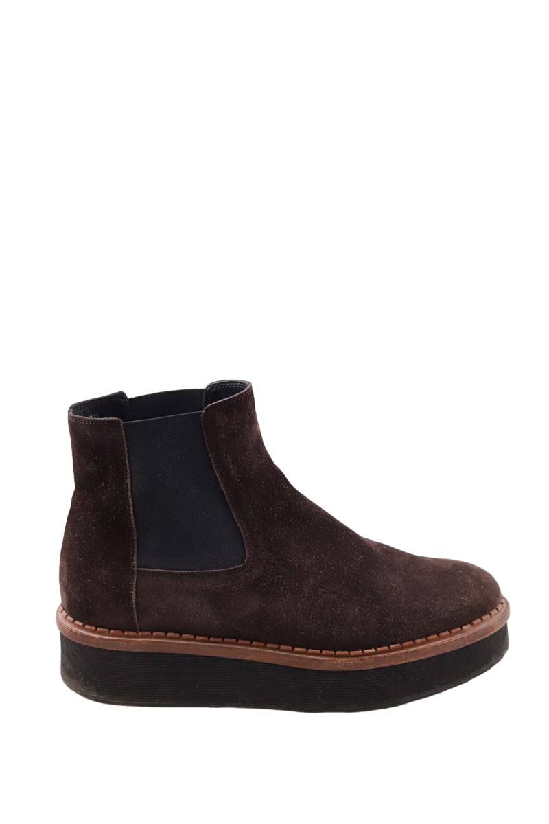 Autres Tod's  Marron