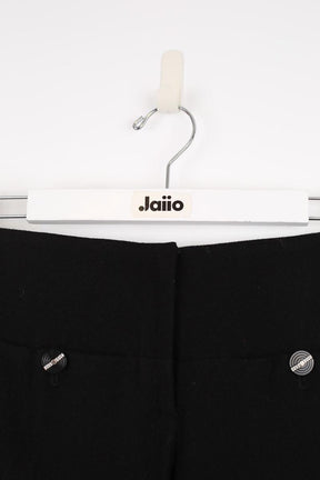 Pantalon Chanel  Noir