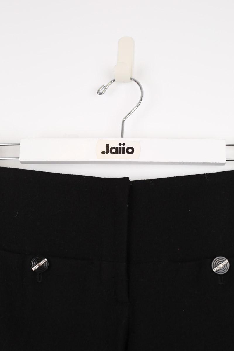 Pantalon Chanel  Noir