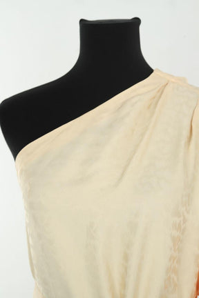 Mi-longueur Roseanna  Orange