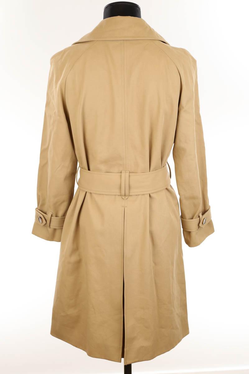 Trench-coats Sézane  Beige