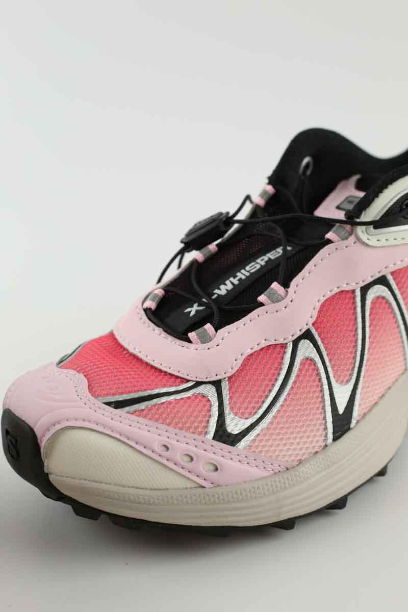Baskets Salomon  Rose