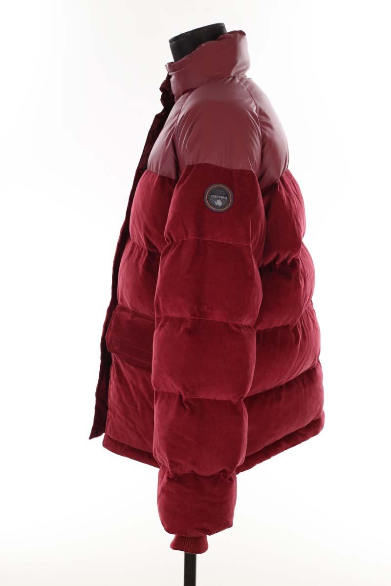 Doudounes Napapijri  Bordeaux