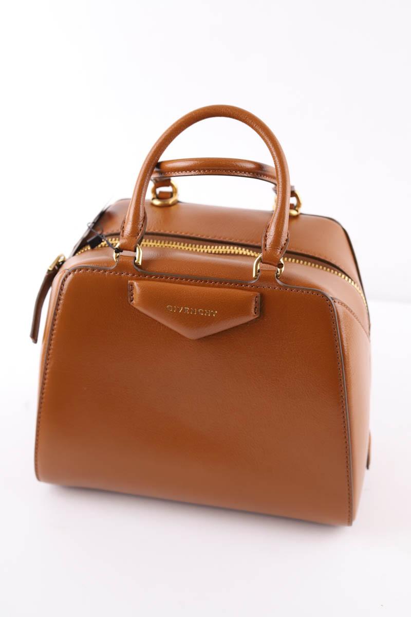 Sacs à bandoulière Givenchy Antigona Marron