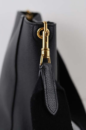 Sacs porté épaule Celine Seau Sangle Noir