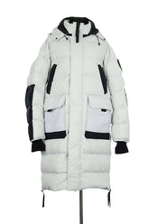 Doudounes Canada Goose  Gris