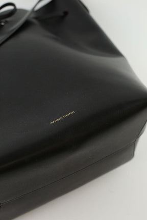 Sacs à bandoulière Mansur Gavriel  Noir