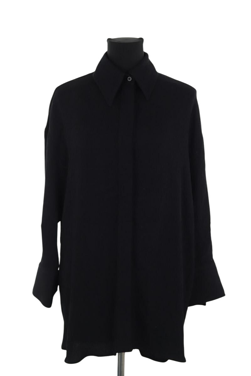 Chemises Margaux Lonnberg  Noir