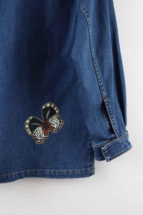 Veste Valentino  Bleu