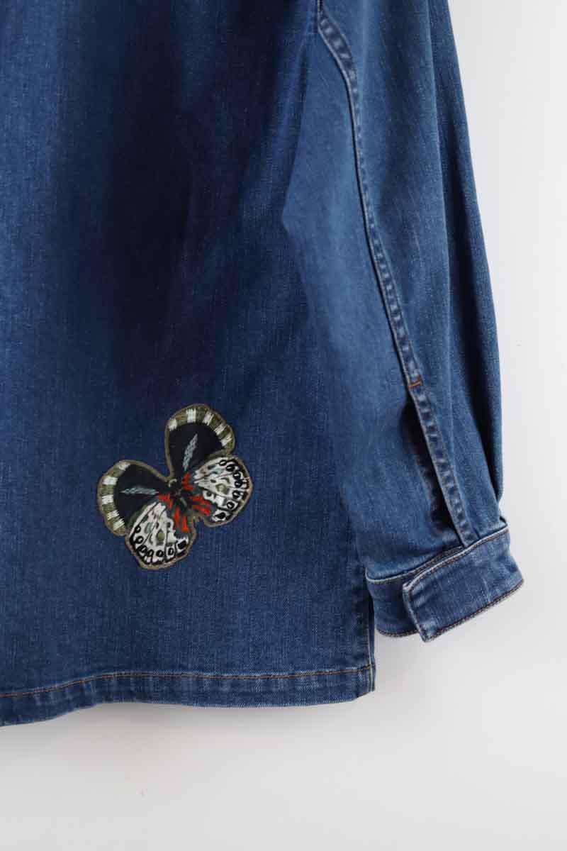 Veste Valentino  Bleu