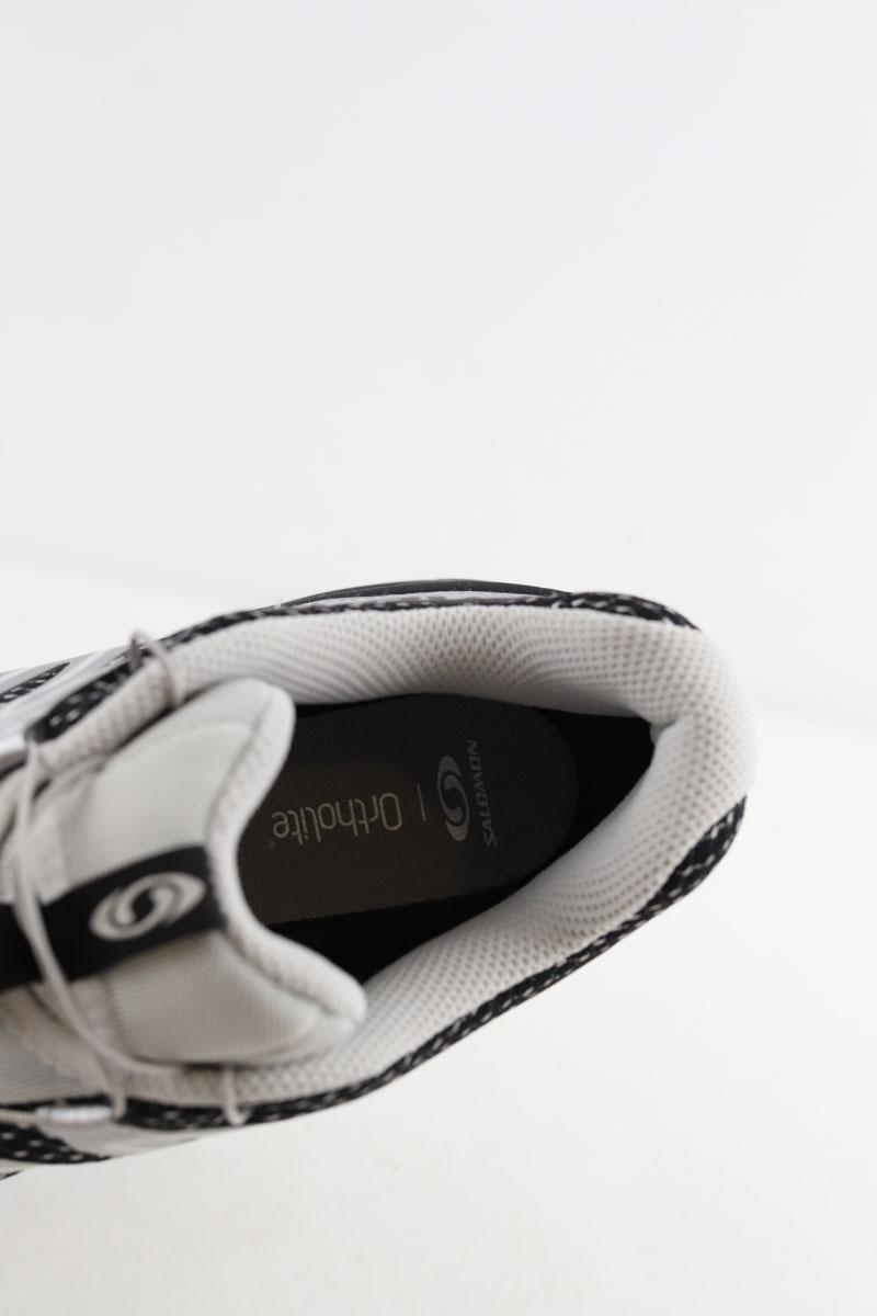 Baskets Salomon  Noir