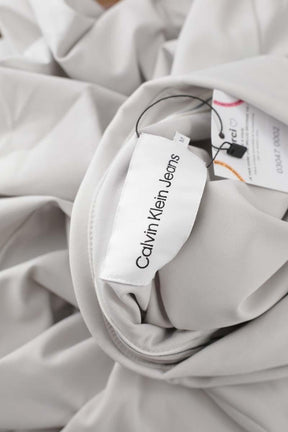 Chemise Calvin Klein  Gris