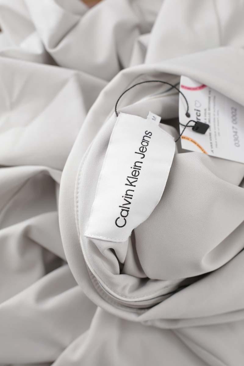 Chemise Calvin Klein  Gris