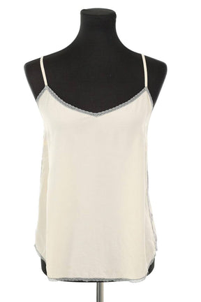 Tops sans manche Zadig & Voltaire  Beige